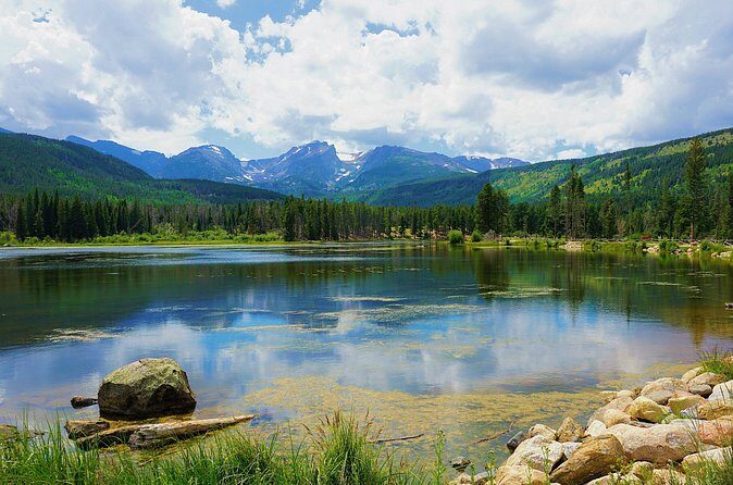 Rocky Mountain Full Day Private Tour & Hike - Authentic Experiences and Personal Touches