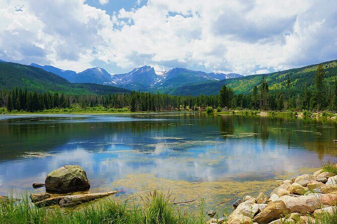 Rocky Mountain Full Day Private Tour & Hike from Denver / Boulder - Key Points
