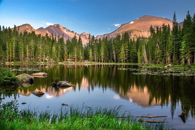 Rocky Mountain Majesty Private Day Trip from Denver - Key Points