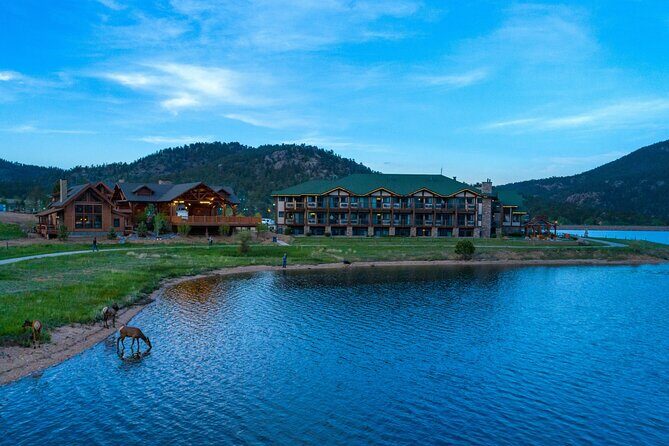 Rocky Mountain National Park 1-Day tour from Denver - The Itinerary: What to Expect on the Day