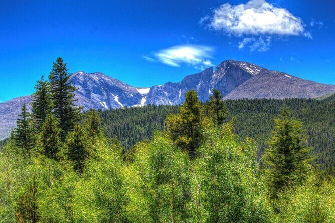 Rocky Mountain National Park 1-Day tour from Denver - The Real Experience: What Travelers Might Encounter