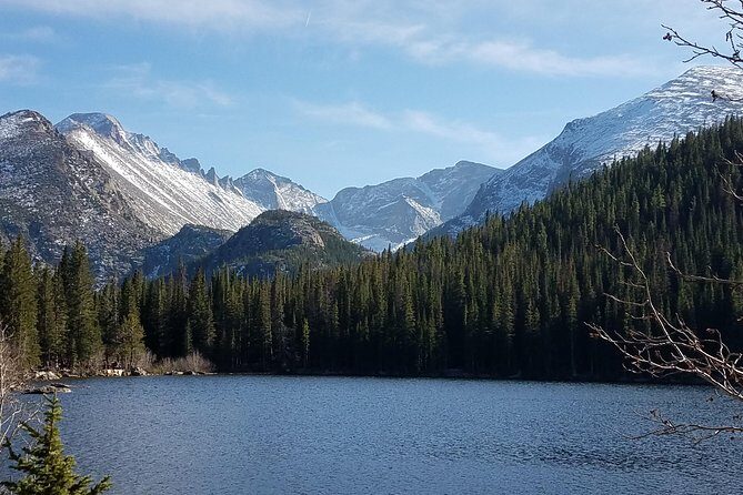 Rocky Mountain National Park and Estes Park Tour from Denver Winter and Spring - Key Points