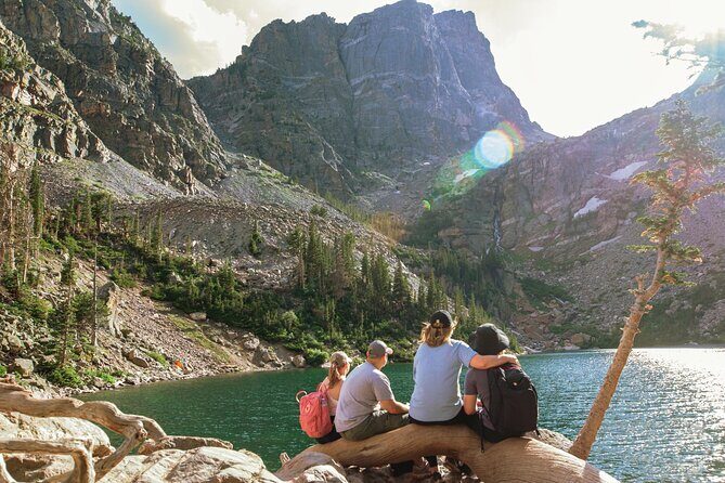 Rocky Mountain National Park- Guided Hiking Tour - Rocky Mountain National Park Guided Hiking Tour: A Natural Adventure Worth Your Time