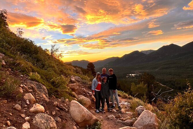 Rocky Mountain National Park- Guided Hiking Tour - Who Should Consider This Tour?