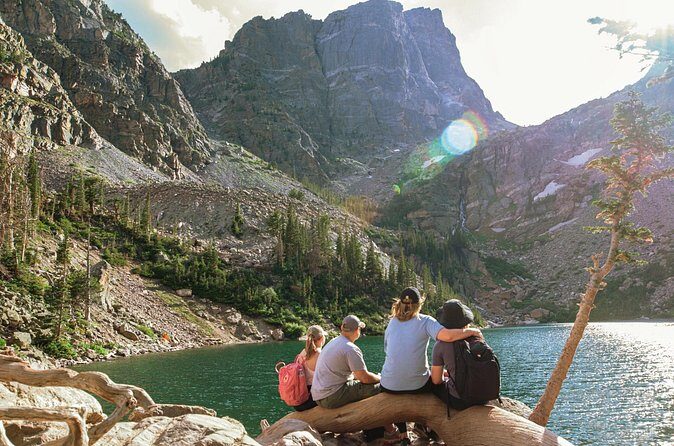 Rocky Mountain National Park- Guided Hiking Tour - The Sum Up