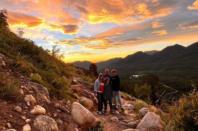 Rocky Mountain National Park- Guided Hiking Tour - FAQ