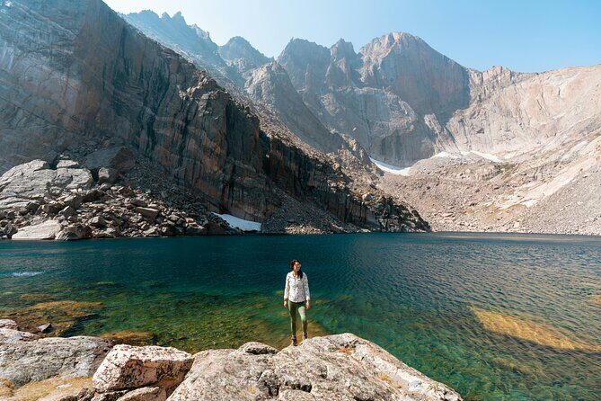 Rocky Mountain National Park Half Day Hike - Key Points