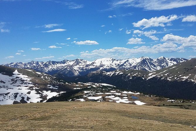 Rocky Mountain National Park in Summer Tour from Denver - FAQ