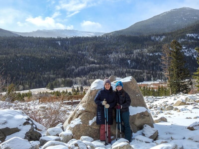 Rocky Mountain National Park: Private Geology Tour - Who Should Book This Tour?