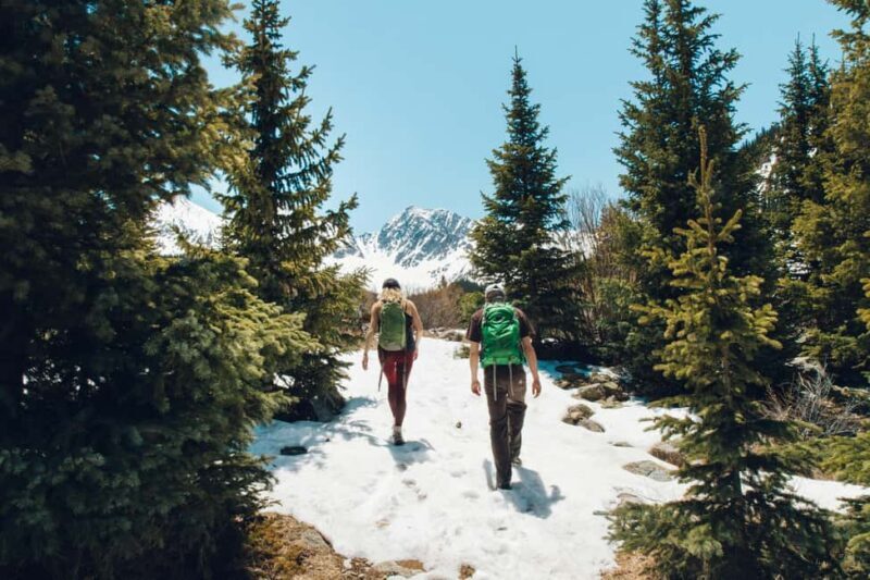 Rocky Mountain National Park: Private Hike to Emerald Lake - Practical Details and What to Expect