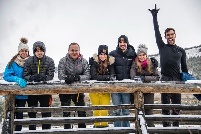 Rocky Mountain National Park - Private Hiking Tour - An In-Depth Look at the Rocky Mountain National Park Private Tour