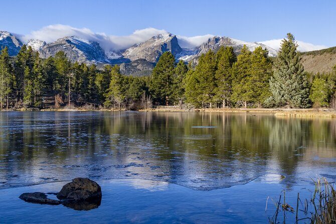 Rocky Mountain National Park - Private Sightseeing Tour - An In-Depth Look at the Rocky Mountain National Park Private Tour