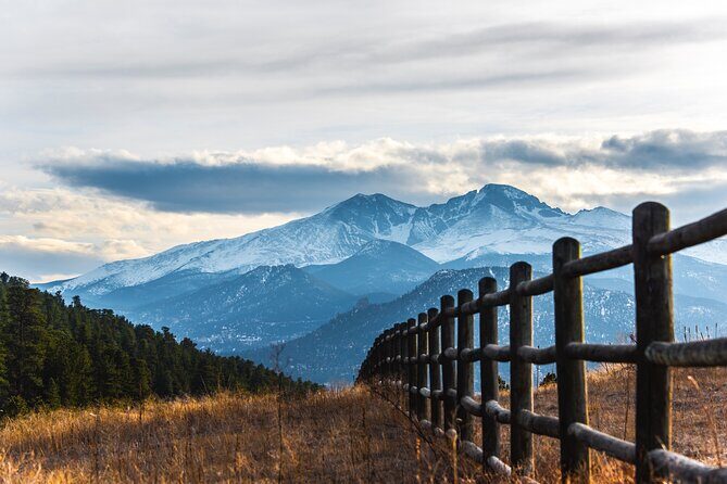 Rocky Mountain National Park - Private Sightseeing Tour - Frequently Asked Questions
