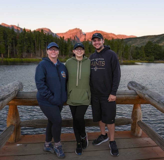 Rocky Mountain National Park: Private Wildlife Driving Tour - Who Will Love This Tour?