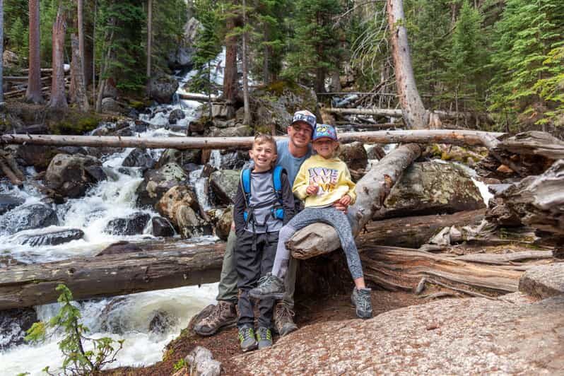 Rocky Mountain National Park: Private Wildlife Hiking Tour - Key Points