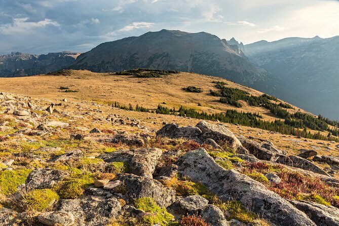 Rocky Mountain National Park Self-Guided Audio Tour - Who Should Consider This Tour?