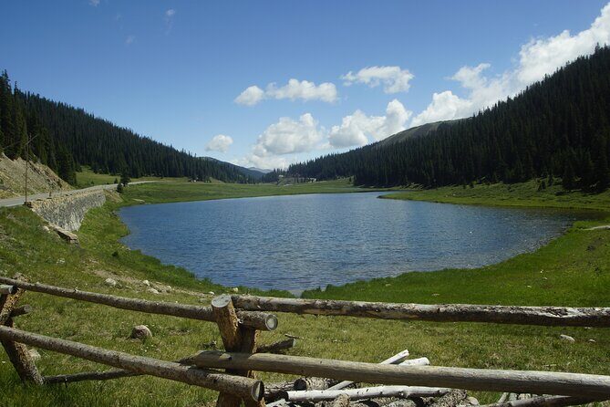 Rocky Mountain National Park Self-Guided Audio Tour - The Sum Up