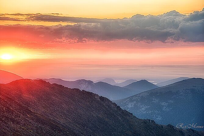 Rocky Mountain National Park Sunrise Hiking Tour - An In-Depth Look at the Rocky Mountain Sunrise Hike