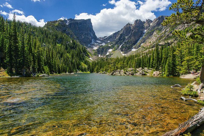 Rocky Mountain National Park Tour from Denver - What Reviewers Say