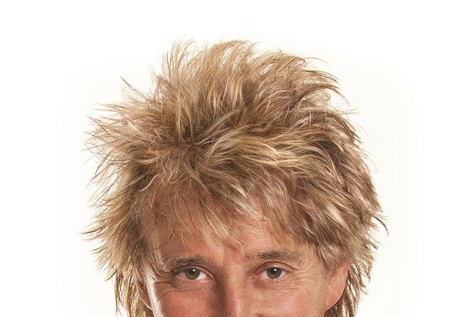 Rod Stewart: The Encore Shows at The Colosseum at Caesars Palace - Final Reflection