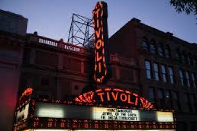 Rodeo Ghosts: Cheyenne Haunted Walking Tour - Key Points