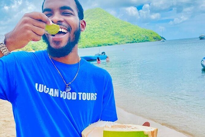 Rodney Bay Food Tour by LUCIAN FOOD TOURS - The Itinerary Breakdown: What to Expect