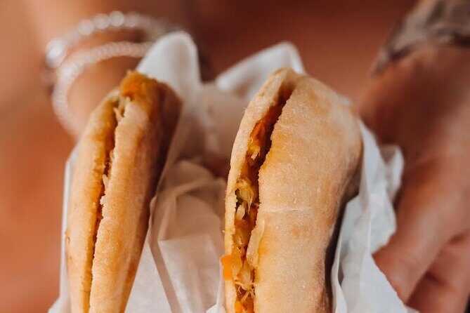 Rodney Bay Food Tour by LUCIAN FOOD TOURS - Who Will Love This Tour?