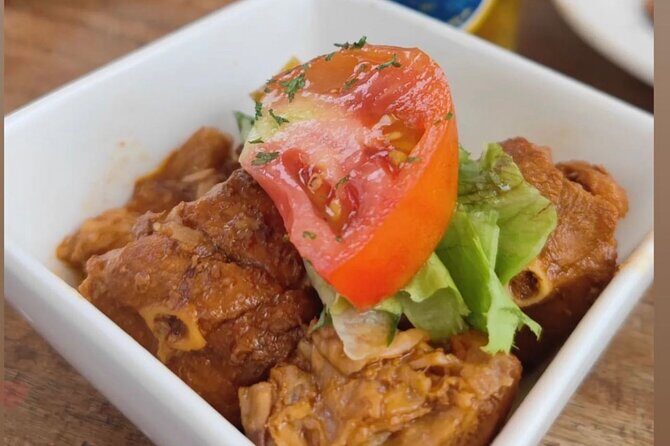 Rodney Bay Food Tour by LUCIAN FOOD TOURS - Practical Information to Know