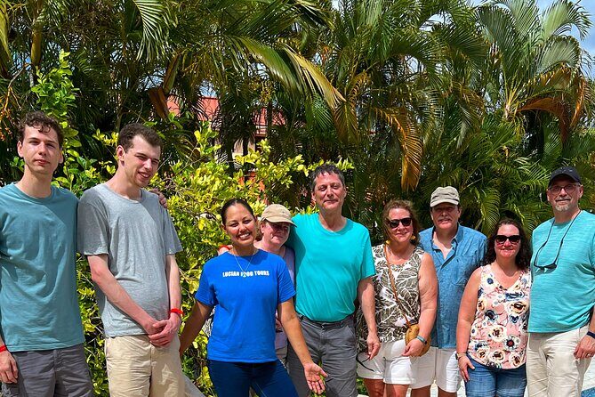 Rodney Bay Food Tour by LUCIAN FOOD TOURS - Final Thoughts