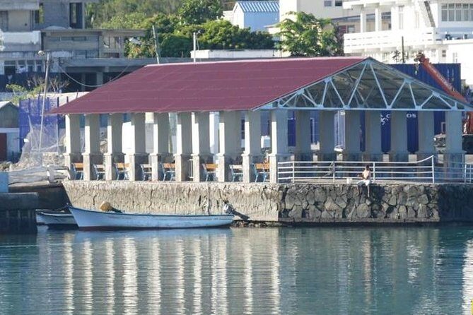 Rodrigues Island - ORIGINE Guided Tour - An In-Depth Look at the Rodrigues ORIGINE Guided Tour