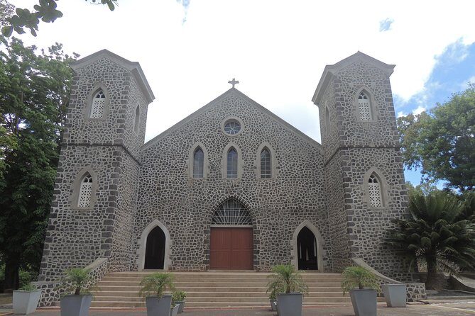 Rodrigues Island - ORIGINE Guided Tour - Why This Tour Offers Great Value