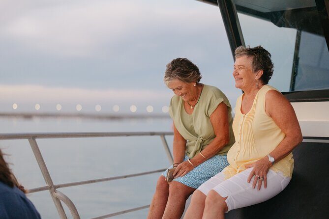 Roebuck Bay Sunset & Snubfin Dolphin Cruise - Final Thoughts: Who Will Love This Tour?