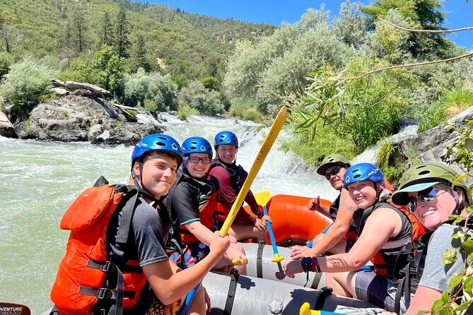 Rogue River Whitewater- Afternoon Rafting Adventure - What Travelers Say: Authentic Perspectives