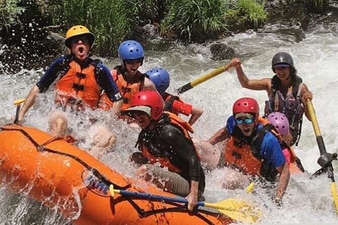 Rogue River Whitewater Rafting- Mid Day - Final Thoughts: Is This Tour for You?