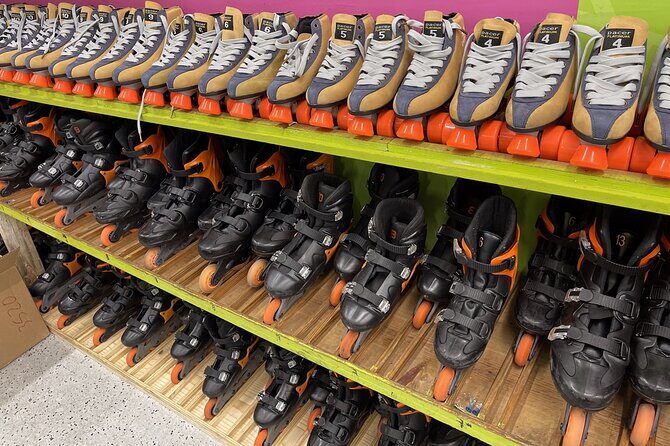 Rollerblade Rental in Miami Beach - Who Will Love This Experience?