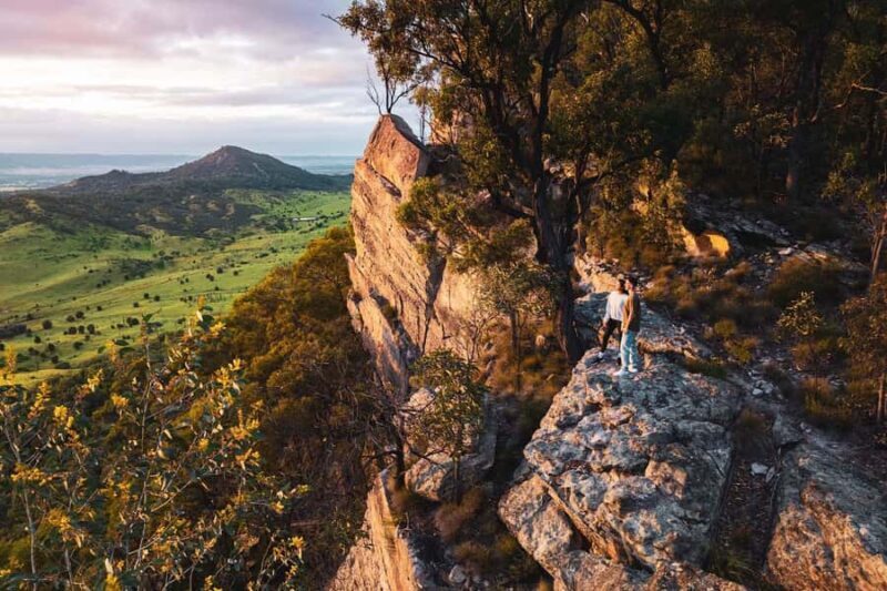 Roma: Lost World Carnarvons and Wallaroo Day Tour - What Makes This Tour Stand Out?