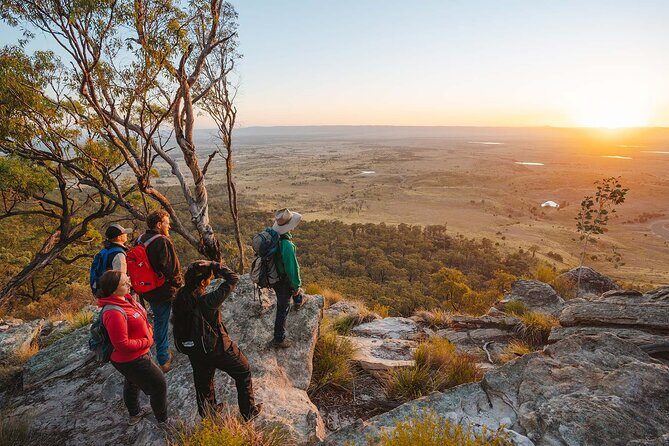 Roma: Lost World Carnarvons (Wallaroo) Day Tour - A Closer Look at the Tour Experience