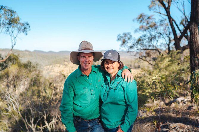 Roma: Lost World Carnarvons (Wallaroo) Day Tour - Frequently Asked Questions