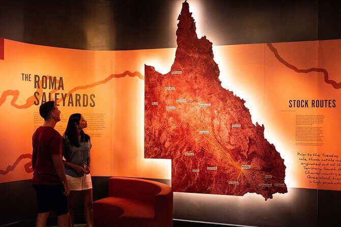 Roma Revelation Tour Experience - A Detailed Look at the Roma Revelation Tour