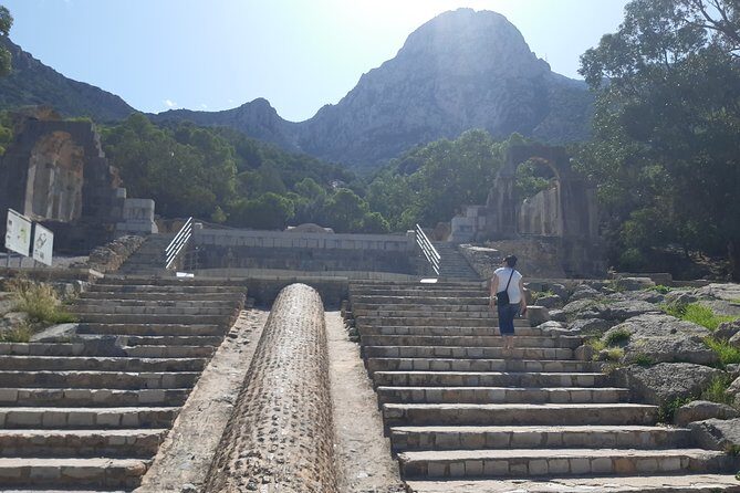 Roman Archeology Guided Tour Thuburbo Majus & Uthina - Practical Details and Value