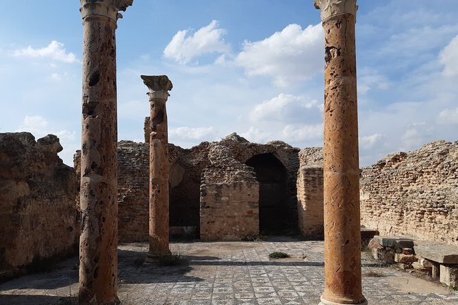 Roman Archeology Guided Tour Thuburbo Majus & Uthina - Final Thoughts