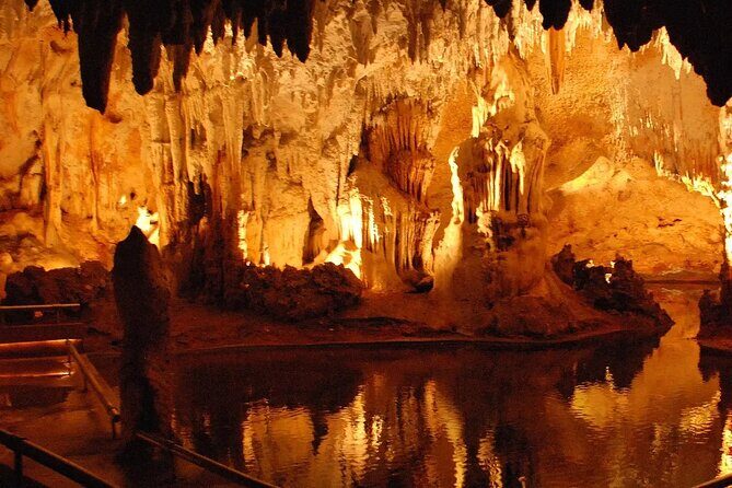 Romana: Cave of wonders and Chavón from Santo Domingo. - An In-Depth Look at the Santo Domingo to La Romana Tour