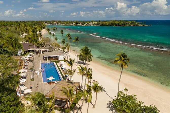 Romana: Cave of wonders and Chavón from Santo Domingo. - Authenticity and Friendly Service