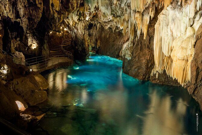 Romana: Cave of wonders and Chavón from Santo Domingo. - Who Will Love This Tour?