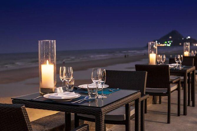 Romantic 4-Course Dinner for Two on the Beach by the Amari Samui - Final Thoughts