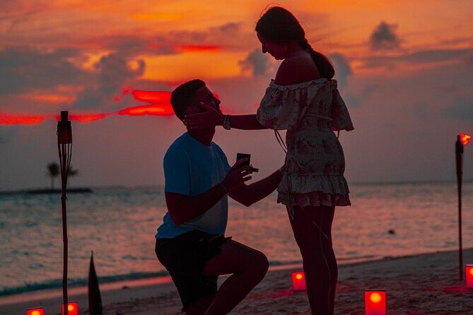 Romantic and gourmet dinner in Zanzibar - What’s Included and What’s Not