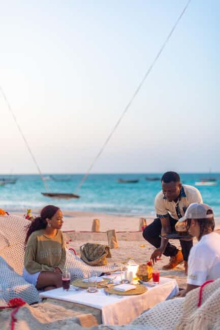 Romantic Beach Dinner with Drone Photos - Final Thoughts