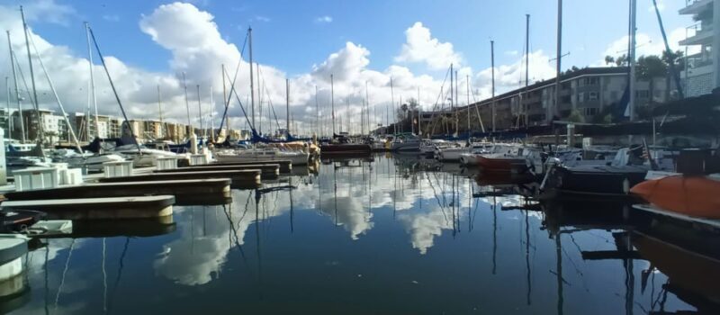 Romantic Boat Cruise with Wine & Cheese or Surprise Dinner - The Real Traveler Feedback