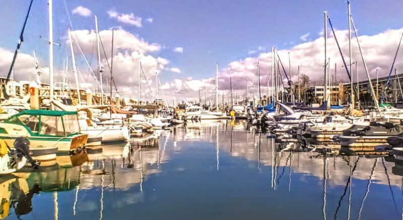 Romantic Boat Cruise with Wine & Cheese or Surprise Dinner - Final Thoughts