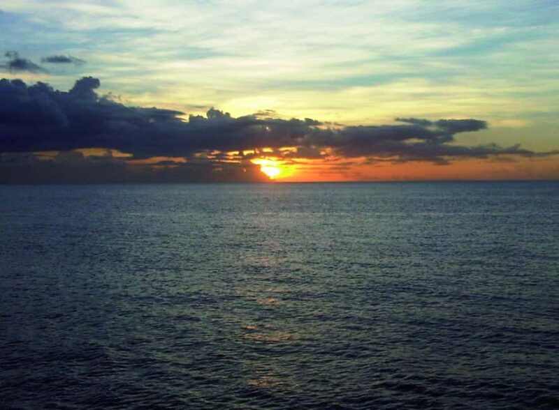 Romantic Caribbean Sunset Cruise - Authentic Insights from Travelers